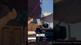 🔥OP🔥Fisch Roblox New OP Script #roblox #robloks #fisch #fischroblox #fischscript #fischcheats