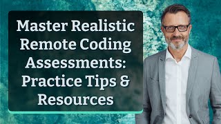 Master Realistic Remote Coding Assessments: Practice Tips & Resources
