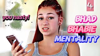 Bhad Bhabie Mentality PART 2 (FUNNIEST & SASSIEST MOMENTS)