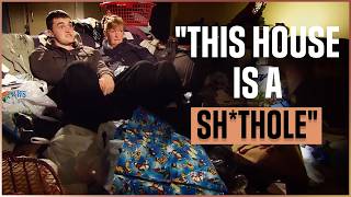 Meet Britain’s Secret Extreme Hoarders