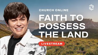 8pm ET | GRC Online — Grace Revolution Digital Church Service | Pastor Joseph Prince