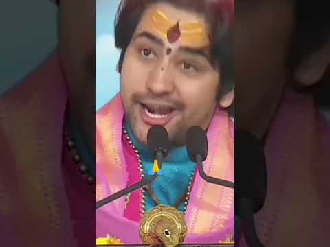 गुरुजी ने सच कहा #bageswardhamsarkar #balaji #shortvideo #dhirendarshastri