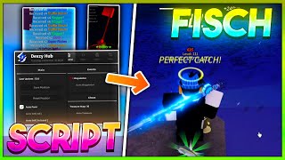 FISCH Script Pastebin 🦈| AUTO FARM, DUPE, AUTO SELL & MORE *NO KEY* | (PC/Mobile)