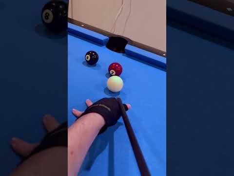 The hardest pool drill I have ever done