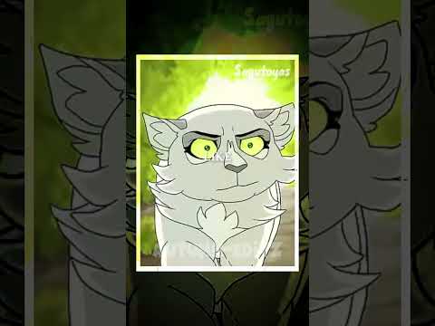 (Insert amazing life-changing caption here) #warriors #warriorcats #edit #ivypool #dovewing