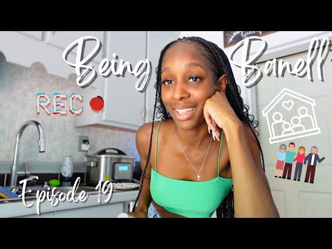Family Over Everything | Being Banell Episode