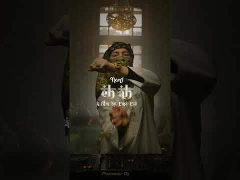 “EH AH” ya disponible! Primer single promocional del álbum #SHUKRAN de NEMJ.
