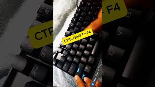 ✅Shortcuts tips in Excel⏳#exceltips #exceltipsandtricks #excelformulaforjobinterview #computertips