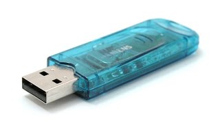 Create a bootable USB Flash Drive using the diskpart utility