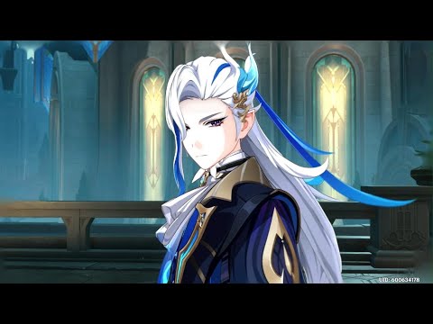Hydro Dragon, Hydro Dragon, please dont cry!