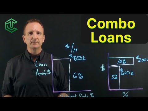 Combo Loans Explained
