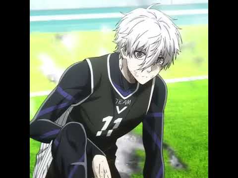 Nagi Seishiro Edit Blue Lock #bluelockanime #bluelock #bluelockedit