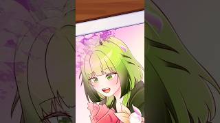 【돌림노래】 '가호 - 시작'을 불러보았다｜하루에컷 #vtuber #cover #shorts