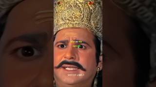 INDRAJEET AND RAVAN RESPECTFULLY EDIT 🙏🕉️