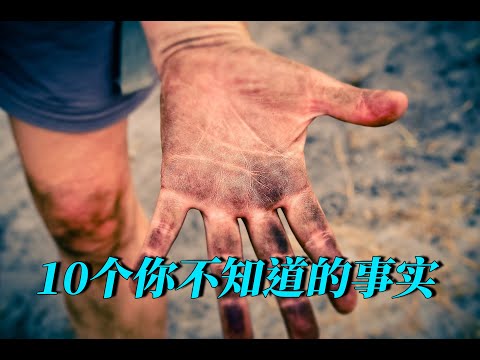 10个你可能不知道的事