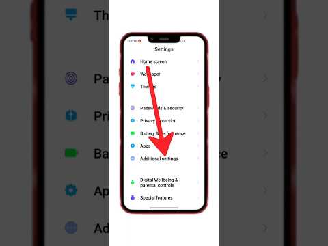 ✅ Realme C65 Hang Problem Fix, Phone Ko Fast Kaise Kare | Best Mobile Setting