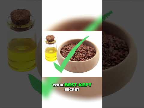 This might be the most healing salad oil out there—gut, hormones, inflammation, all in one spoon.