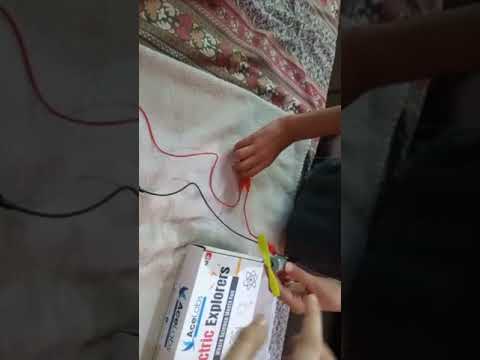 Secrets of Mastering Basic Electric Circuits with Arduino