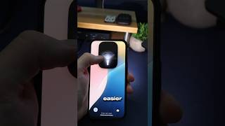 iOS Beta 3 Updates + A New Bug #ios18 #ios18beta #iphone #shorts