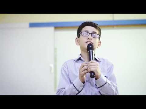 Pakistan Zindabad (Muhammad Huzaifa) - Star Academy Sec. School
