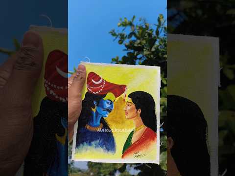 khandoba malsa painting. #khanderao #malsa #jejuri  #khandoba  #jaymalhar