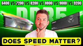What's The Best Memory for Intel CPUs?