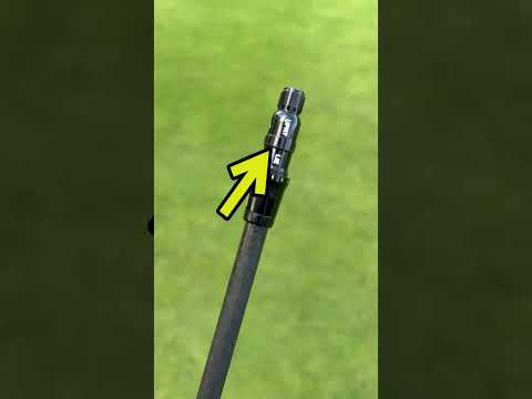 This does WHAT to your driver?! #golftips #taylormade