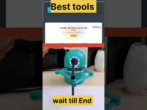 Best Free AI Tools #shorts #yshorts #viralvideo