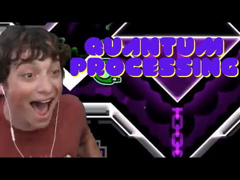 @Vortrox BEATS QUANTUM PROCESSING!