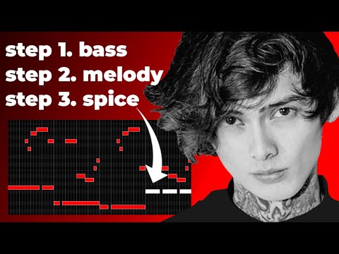 How to Write a Layered Riff