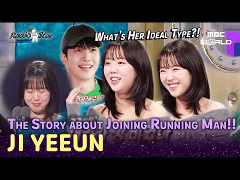 [SUB] Ji Yea-eun: From Love Line to Running Man Star… & Her Real Ideal Type?! #Runningman #JiYeeun