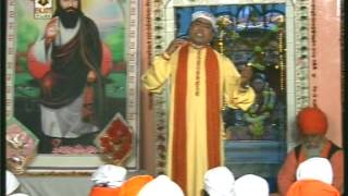 Sajya Hai Darbar | Guru Ravidaas Ji  | Gurdev Dilgir |EKJOT FILMS  Released on 2008