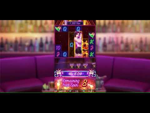 Cocktail Nights Slot ( PG SOFT) + DEMO LINK