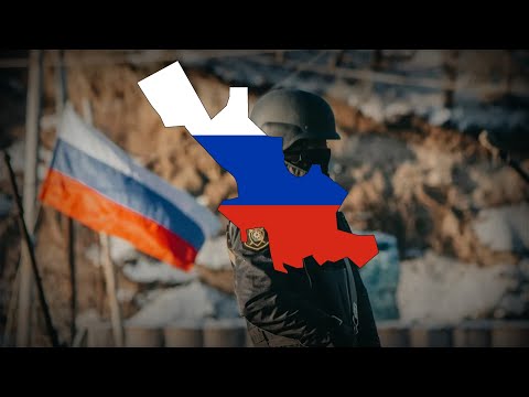 "Avdeevka is ours!" - Russian War Song