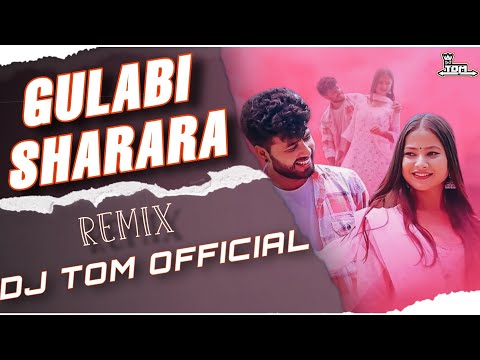 DJTOMOFFICIAL : Gulabi Sharara (Club Remix)| Thumak Thumak | #BOLLYBLAZEVOL01