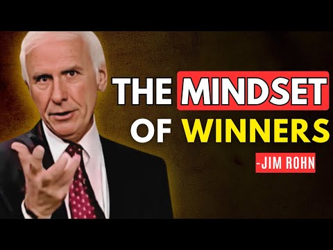 Understand THIS and You'll Become RICH | Jim Rohn motivation