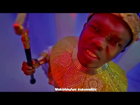 Echo 254 - Zinawauma