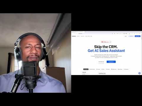 Skarbe/ How to Grow Your Business with AI Sales Assistant