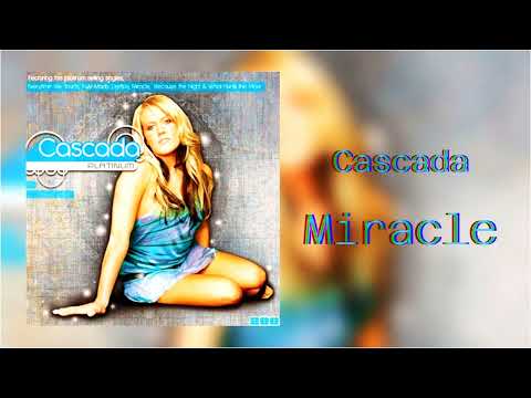 Cascada - Miracle (Reversed)