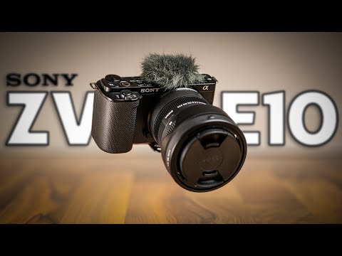 Is this the ULTIMATE budget camera for content creators?!