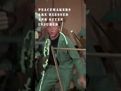 Life Lessons Learned from MASH 4077 24