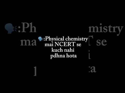 #neet2026 #nta #chemistry #ncert #neetprep #neetchemistry #physicalchemistry #mcc #trendingshorts