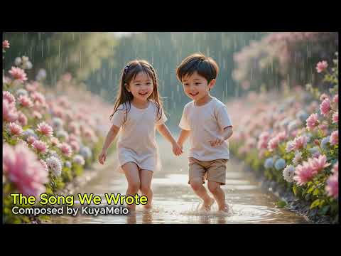 The song we wrote l #music #originalmusic #love #viralvideo #song #like #karaoke #lovesong