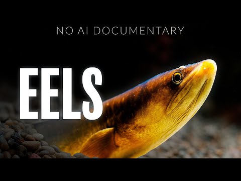 Eels Shouldn’t be Able to Exist