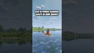 join now yaaron #shorts #minecraft #missnovia