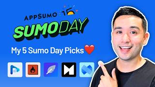 5 Sumo Day 2025 Tools I ❤️ (And You Will Too!)