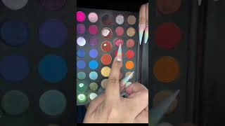 Brown Cut Crease #makeuptutorial #makeuptutorialforbeginners  #makeuptutorialsimple #muasupport