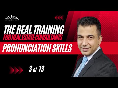 Master Pronunciation? Top Tips Revealed! : Section 1 (Lesson 3 of 13)