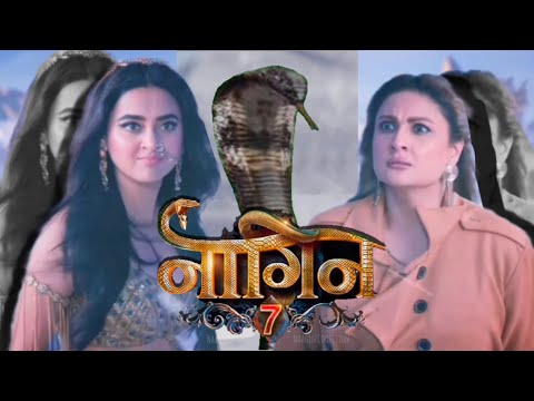 Naagin 7 Episode 1 New update 🐍