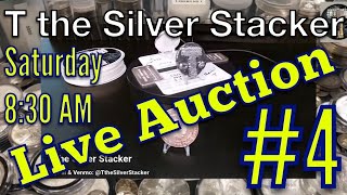 Live Auction #4